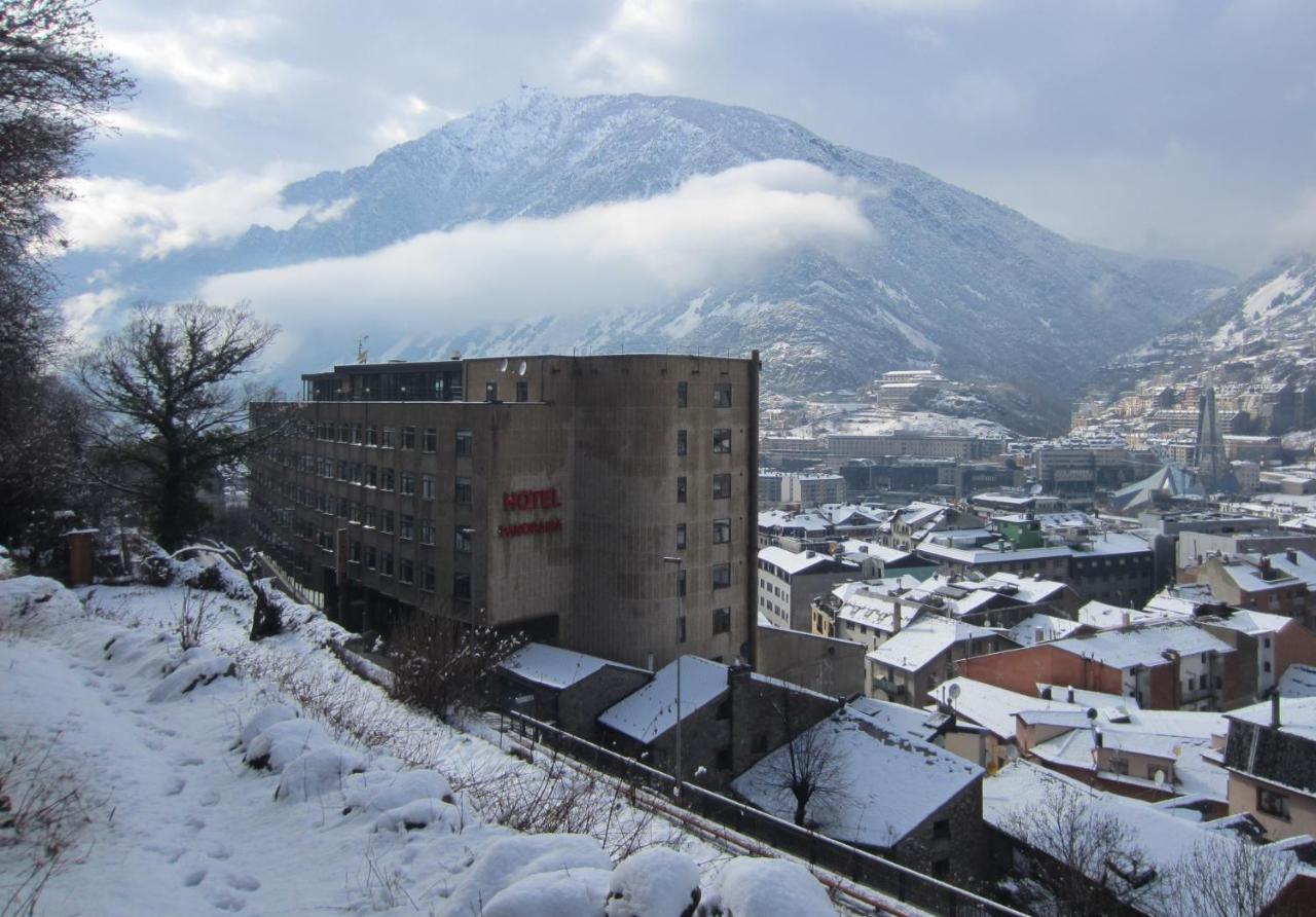 Hotel Panorama photo