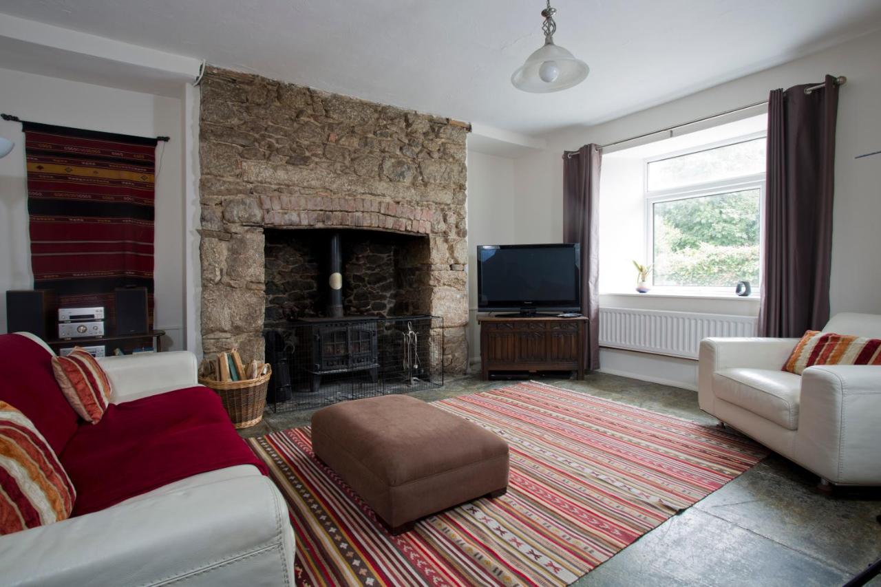 The Old Farmhouse At Mena Bodmin Updated 2021 Prices