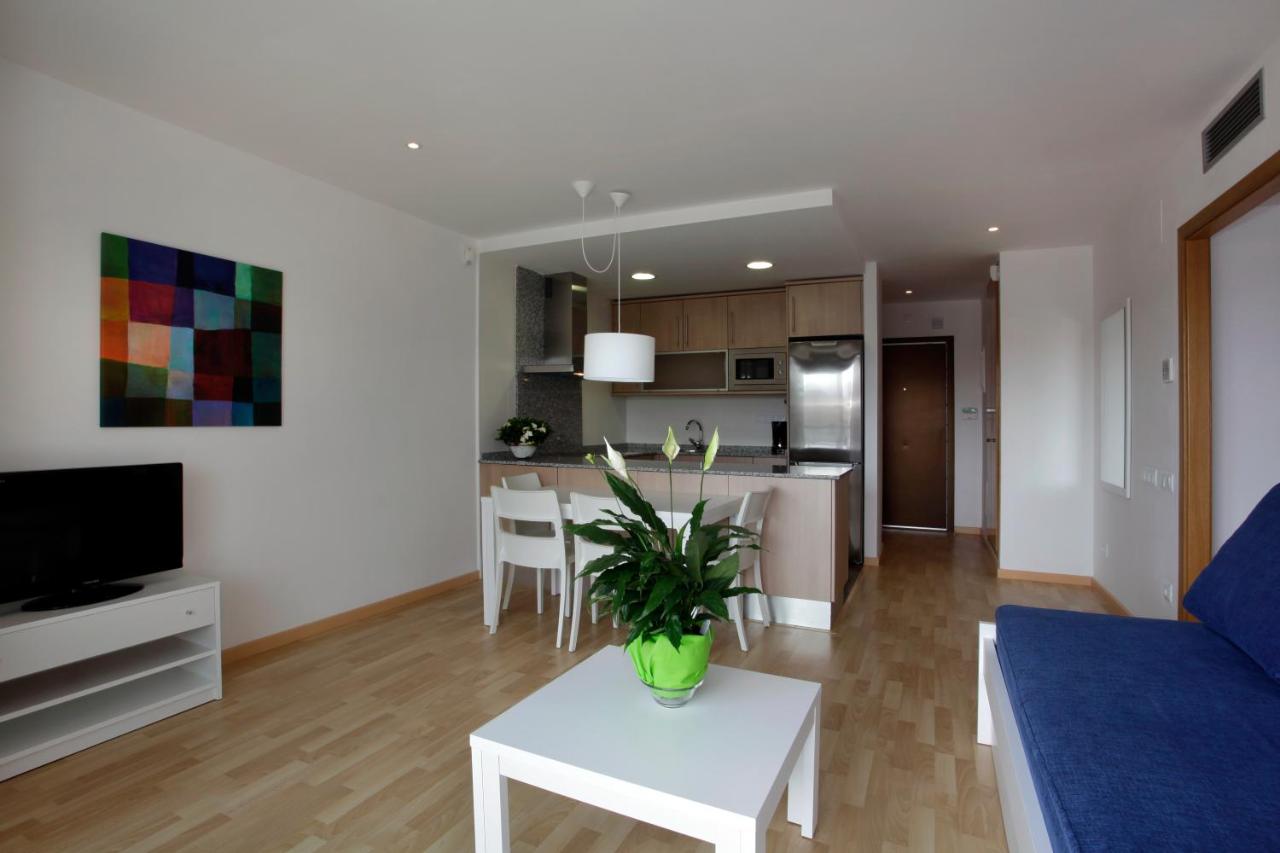 Pierre & Vacances Empuriabrava Marina, Empuriabrava – Precios ...