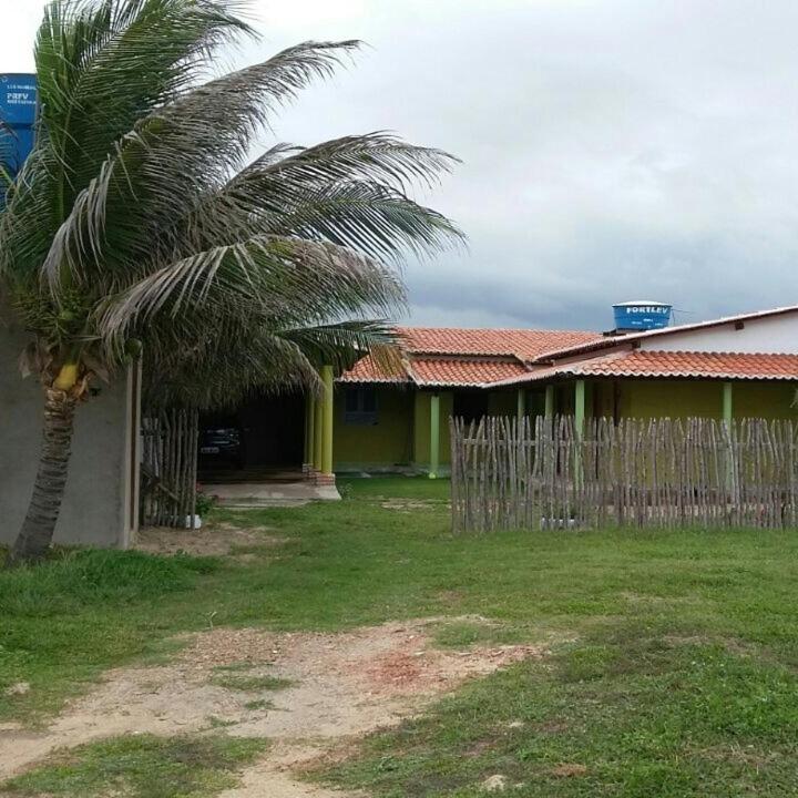 Pousada Recanto Atalaia photo