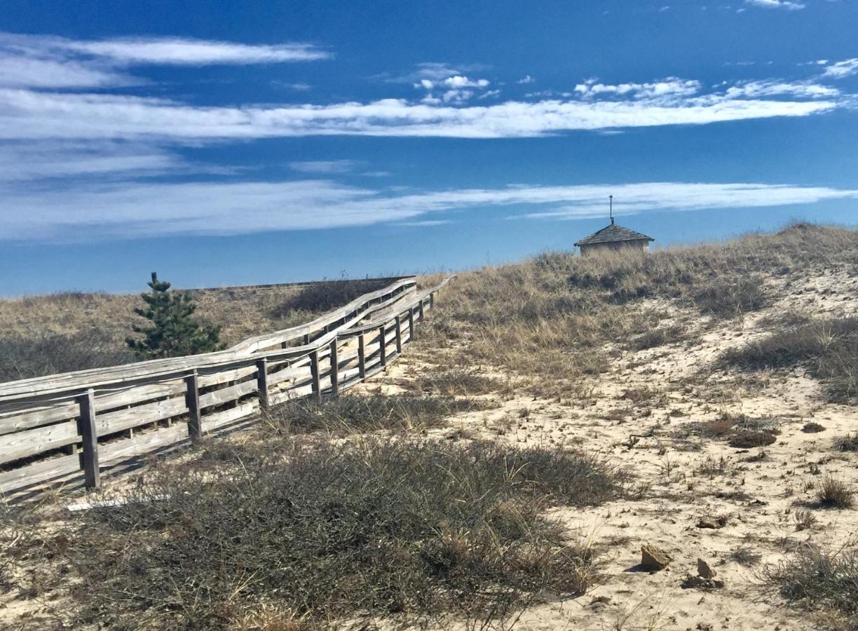 Ocean Vista Resort — photo 16