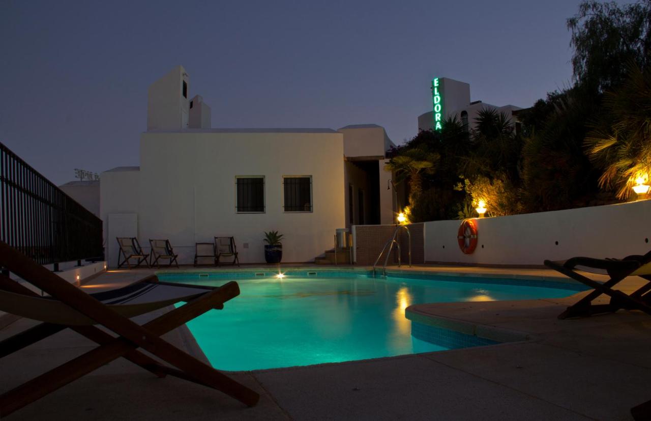 El Dorado Cabo de Gata, San José – Precios actualizados 2022
