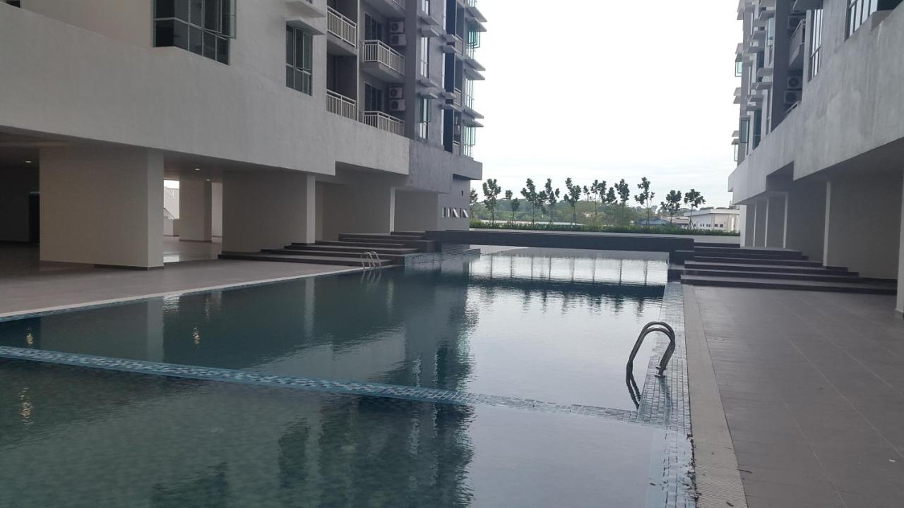 Pangsapuri Alif Utama Johor Bahru Johor Bahru Updated 2021 Prices