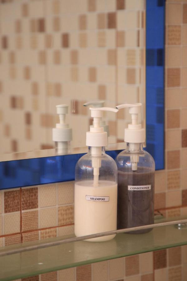 Evila Inn - Thoddoo - 3