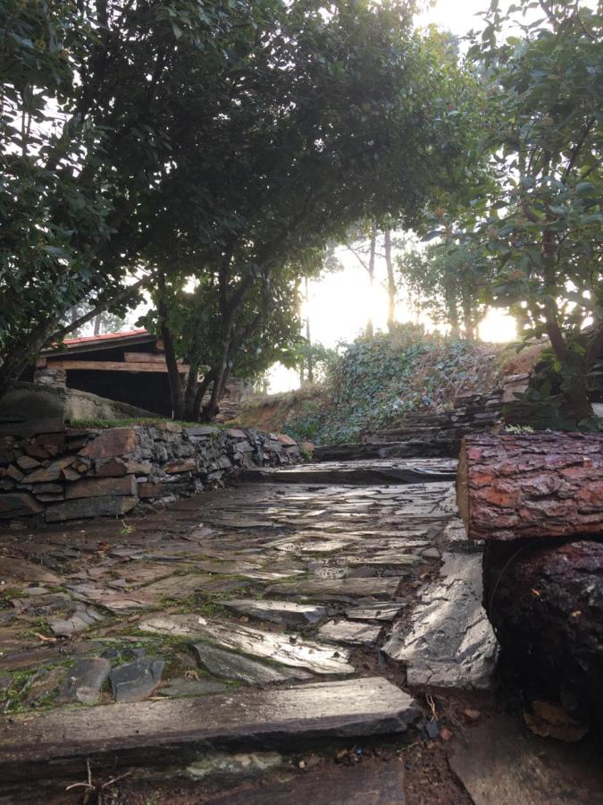 Las Estrébedes Casa Rural, Caminomorisco – Updated 2022 Prices
