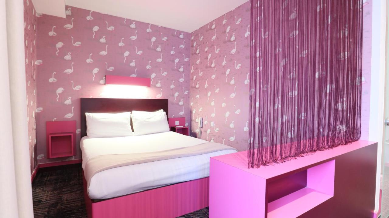 The Big Sleep Hotel Cheltenham By Compass Hospitality - Laterooms