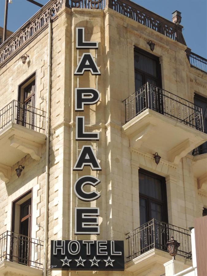 La Place Hotel photo