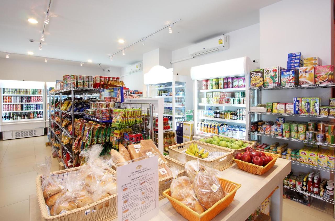 Sunprime Kamala Beach - 2