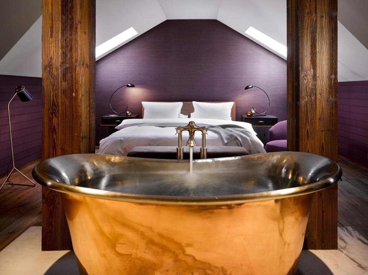 The Emblem Prague Hotel - Preferred Hotels & Resorts photo