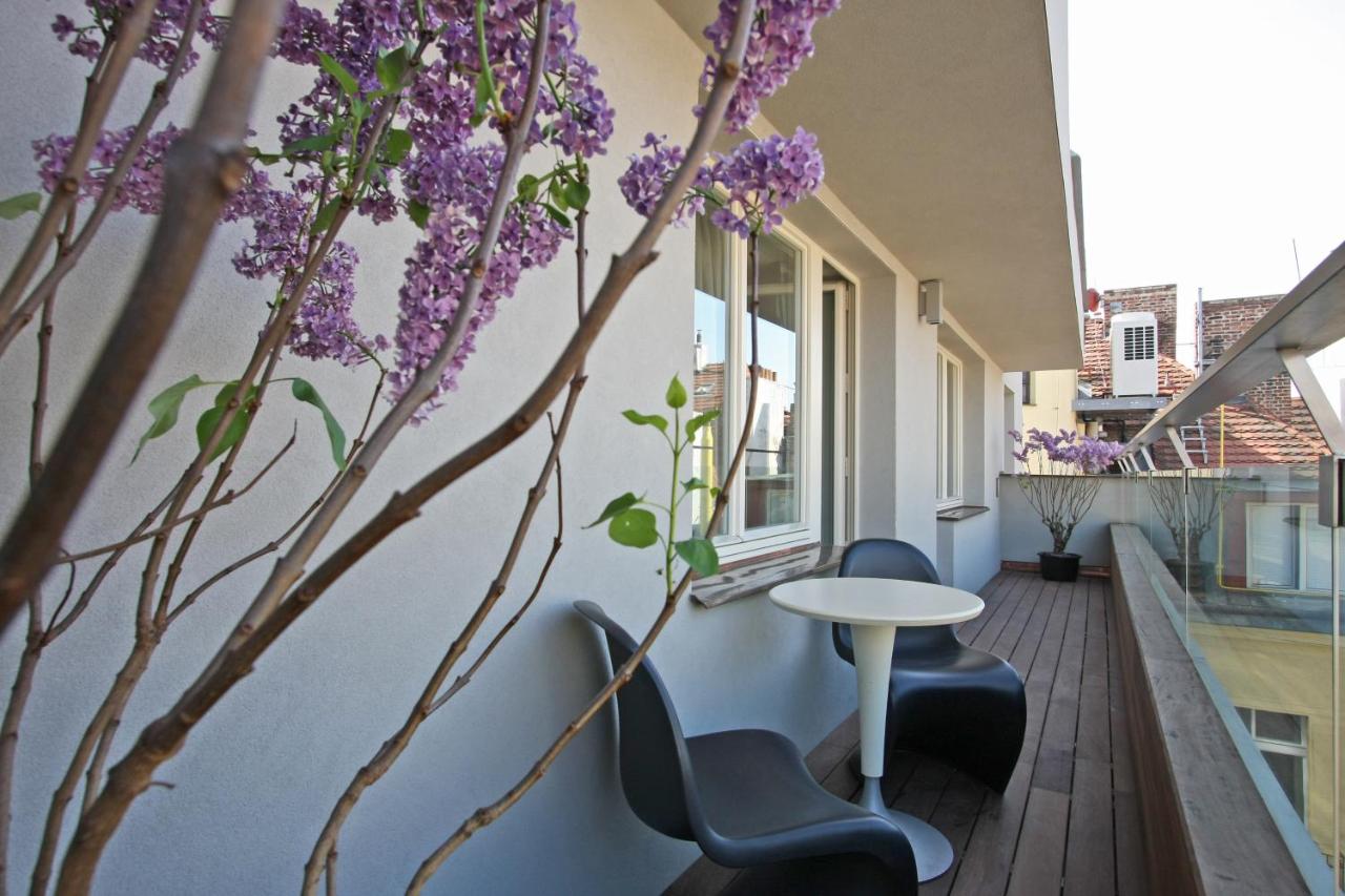The Emblem Prague Hotel - Preferred Hotels & Resorts photo