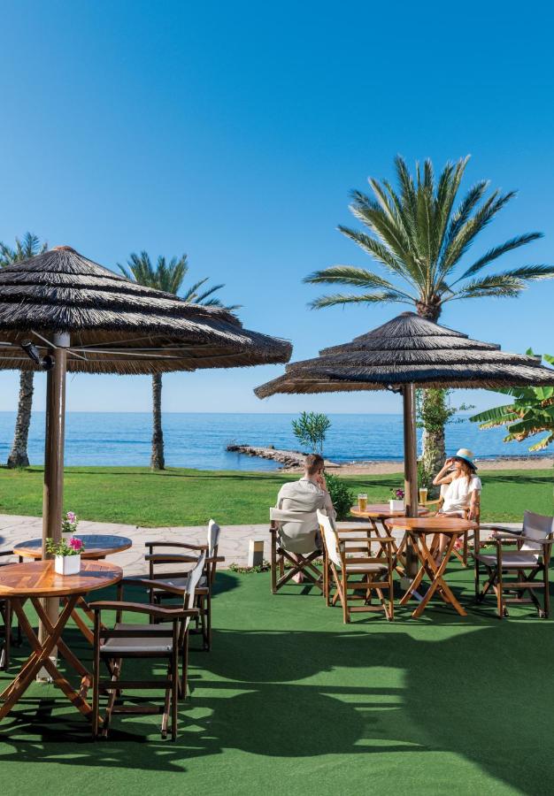 Constantinou Bros Athena Beach Hotel photo