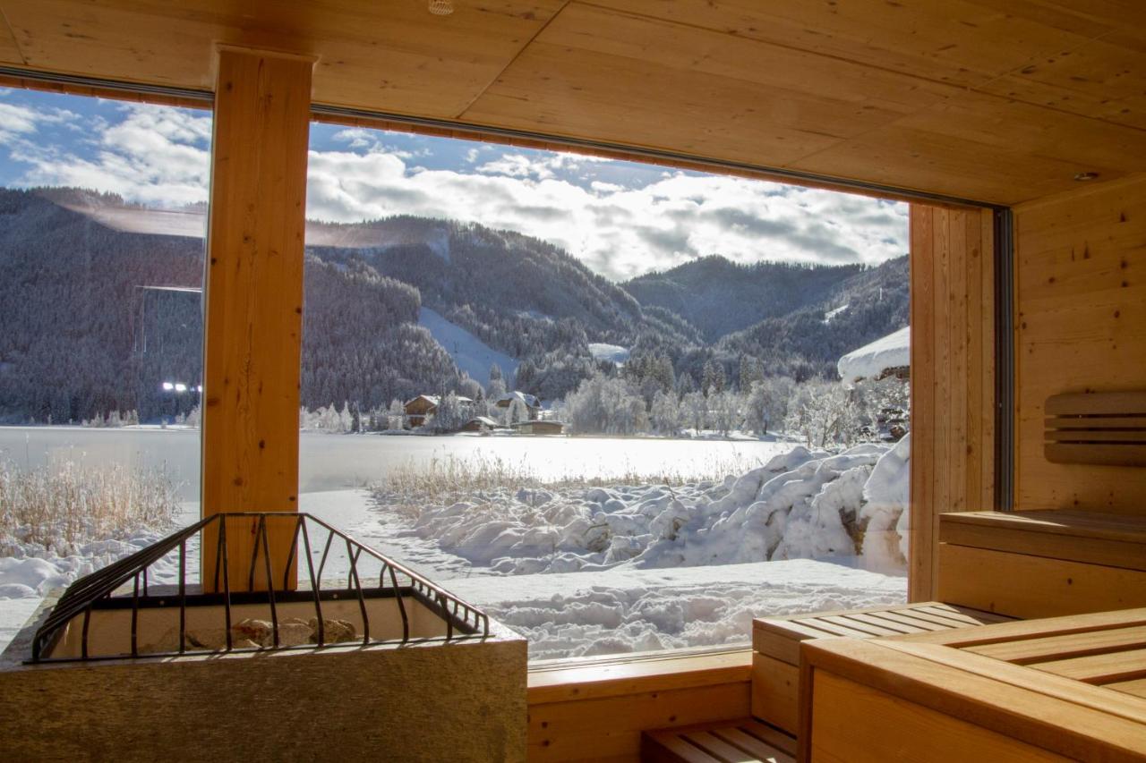 Regitnig Hotel & Chalets — photo 5