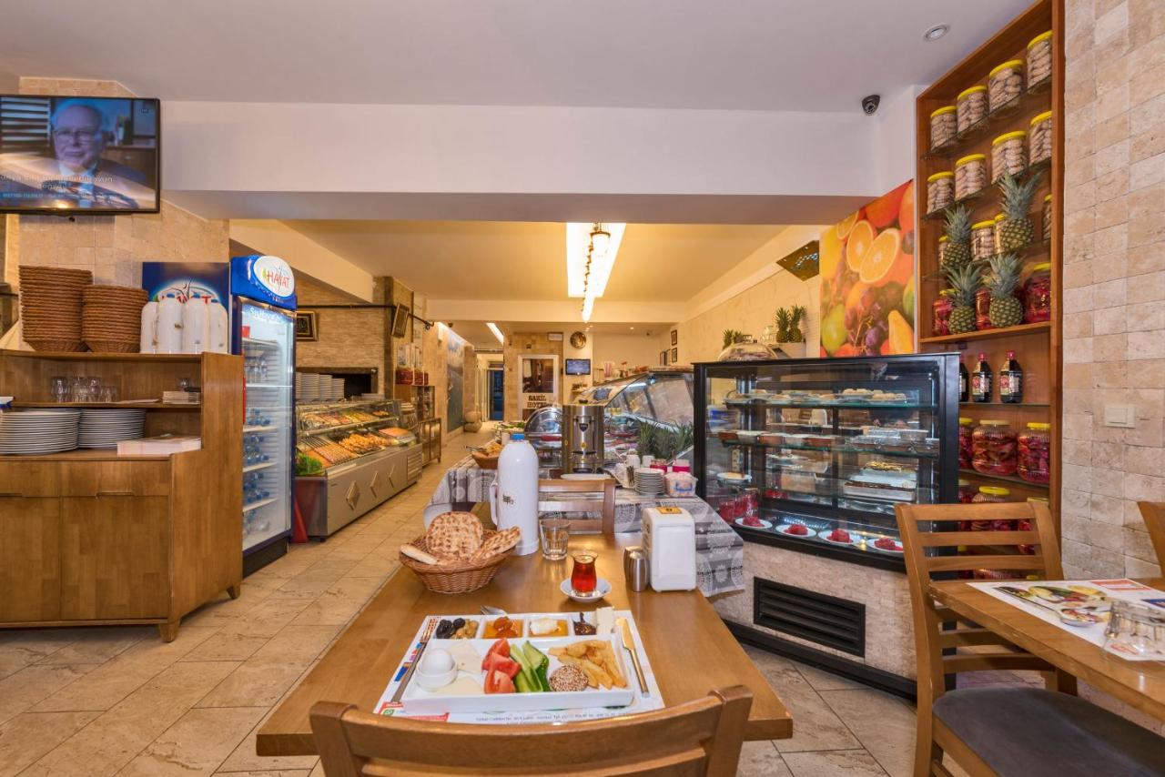 Sahil Boutique Hotel - 4