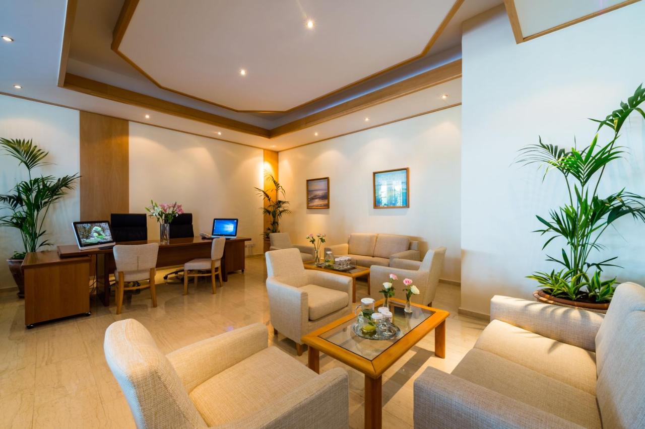 Constantinou Bros Athena Royal Beach Hotel photo