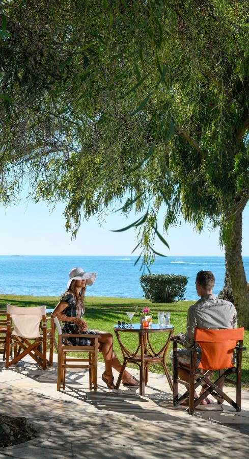 Constantinou Bros Athena Royal Beach Hotel photo
