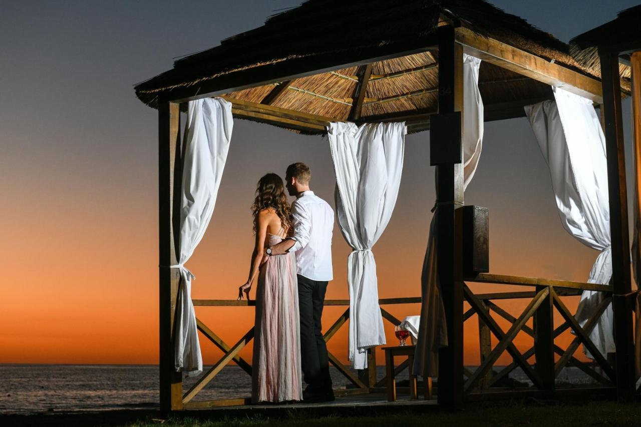 Constantinou Bros Athena Royal Beach Hotel photo