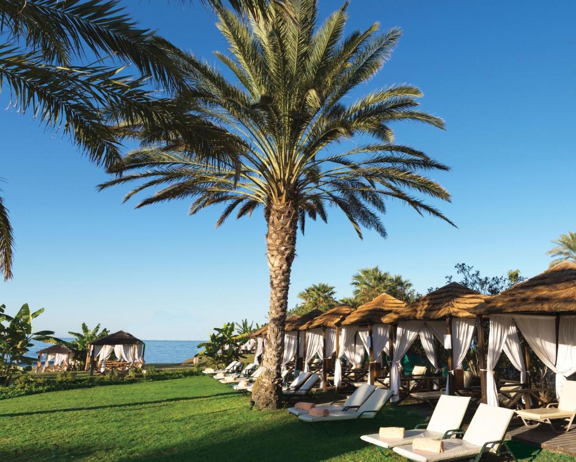 Constantinou Bros Athena Royal Beach Hotel photo