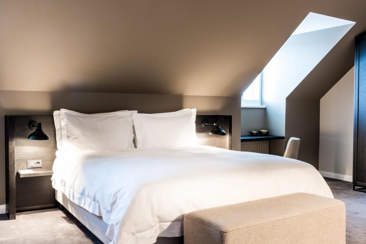 Pillows Grand Boutique Hotel Ter Borch Zwolle photo