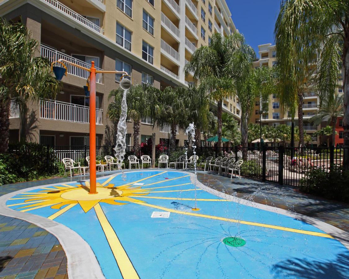 Vacation Village At Parkway Map Vacation Village At Parkway, Orlando – Updated 2022 Prices