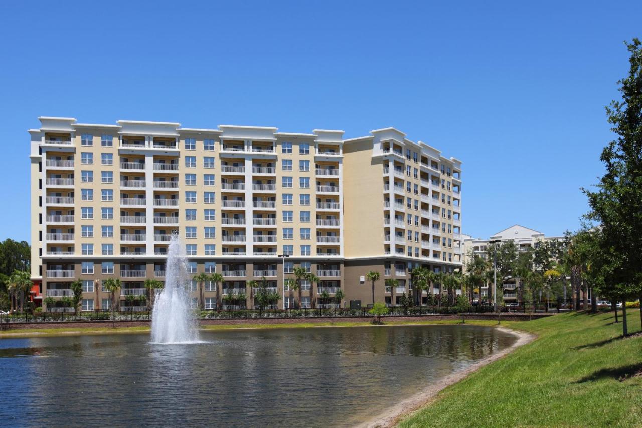 Vacation village at parkway in kissimmee florida