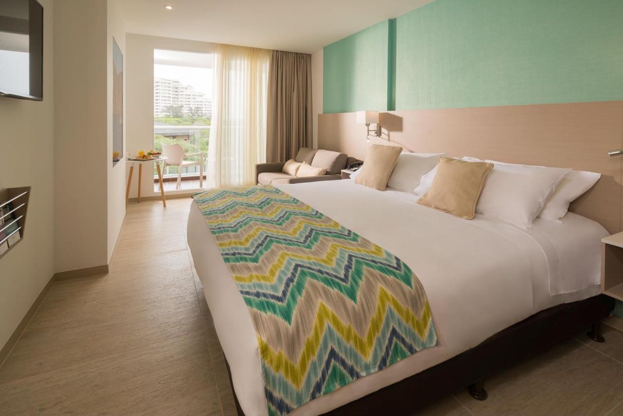 Mercure Santa Marta Emile photo