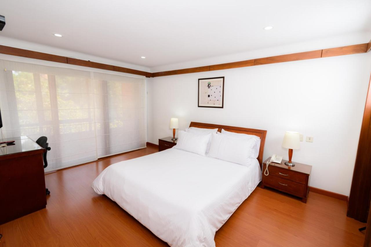 Travelers Condominio Plenitud photo
