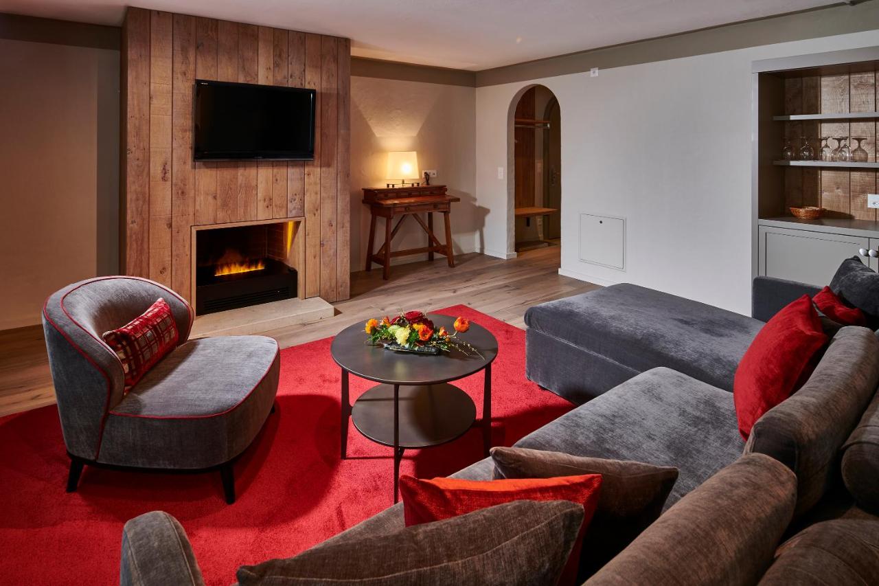 Hotel Spinne Grindelwald photo