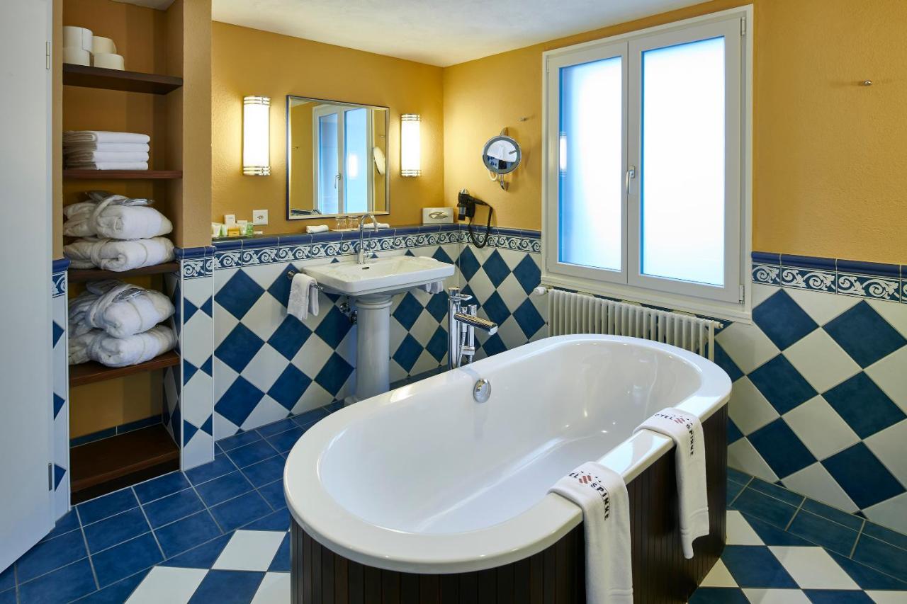 Hotel Spinne Grindelwald photo