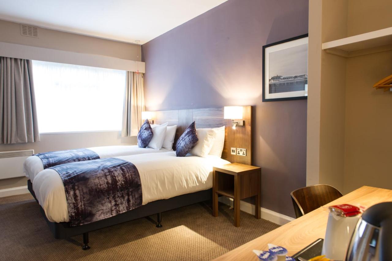 Innkeeper's Lodge Doncaster, Bessacarr - Laterooms