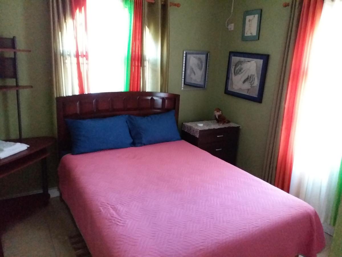 Cozy Apartment 3 - 2