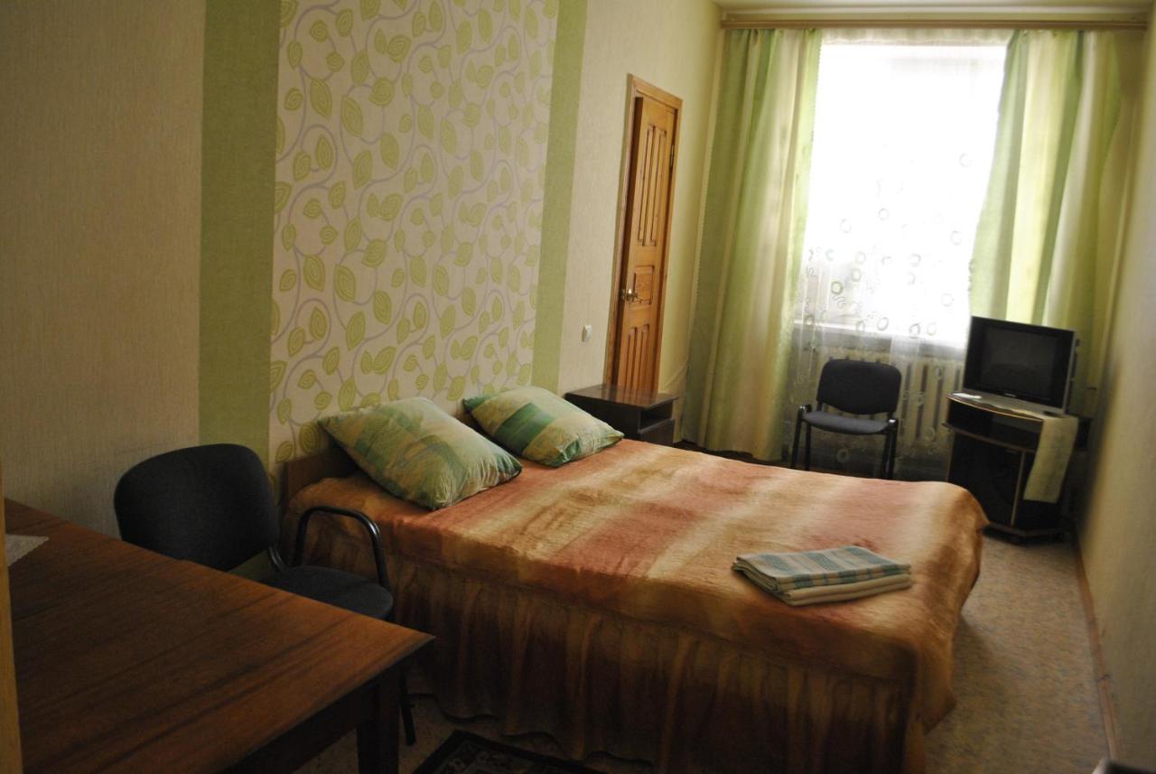 гостиницы в элисте