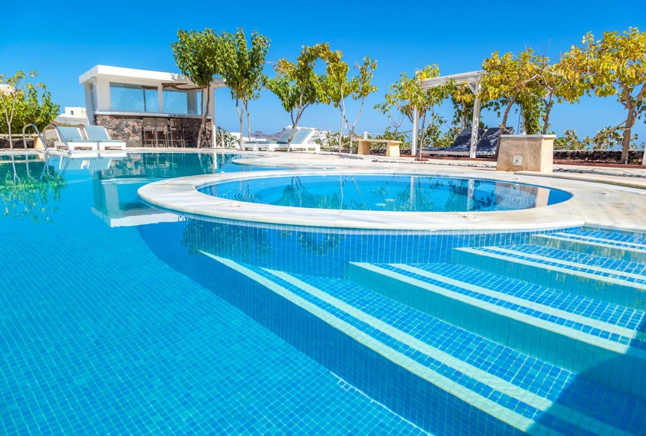 Santorini Mesotopos - 4