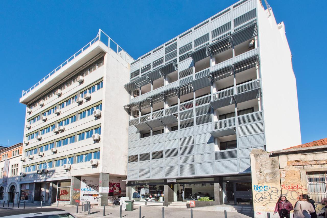 Libest Ribeira 2 - Time Out Market - 2