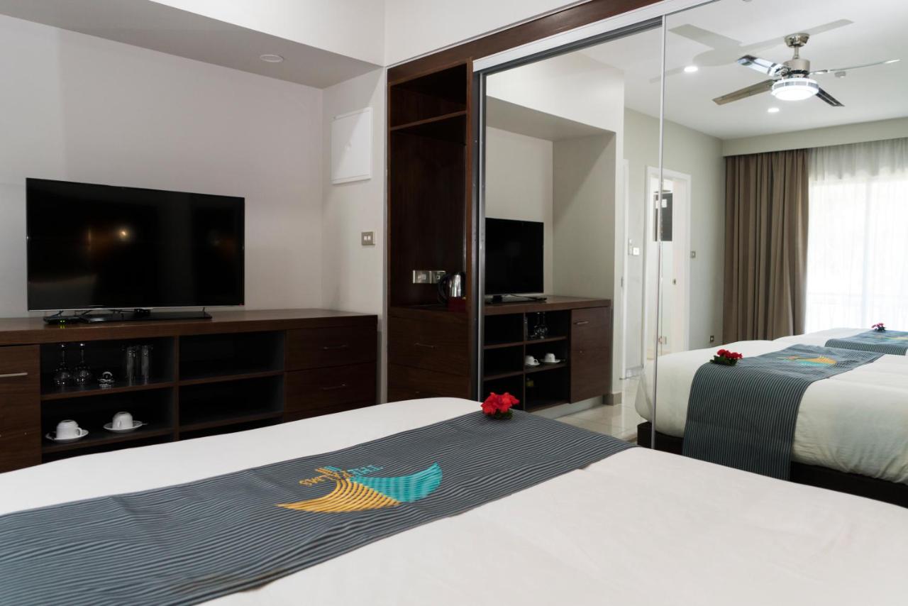 The Palms Denarau Fiji - 2