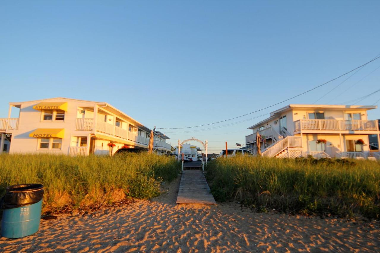 Atlantis Motel — photo 9
