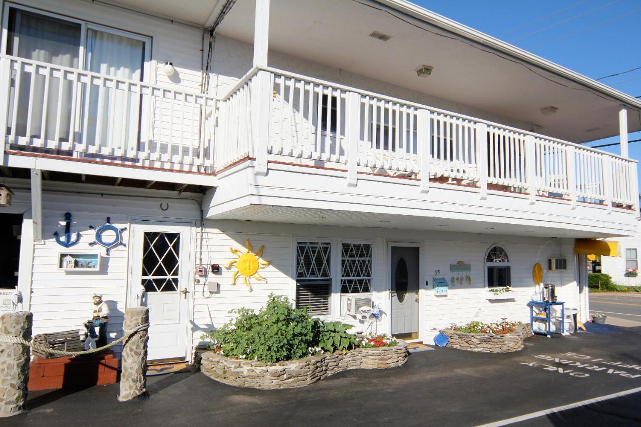 Atlantis Motel — photo 10