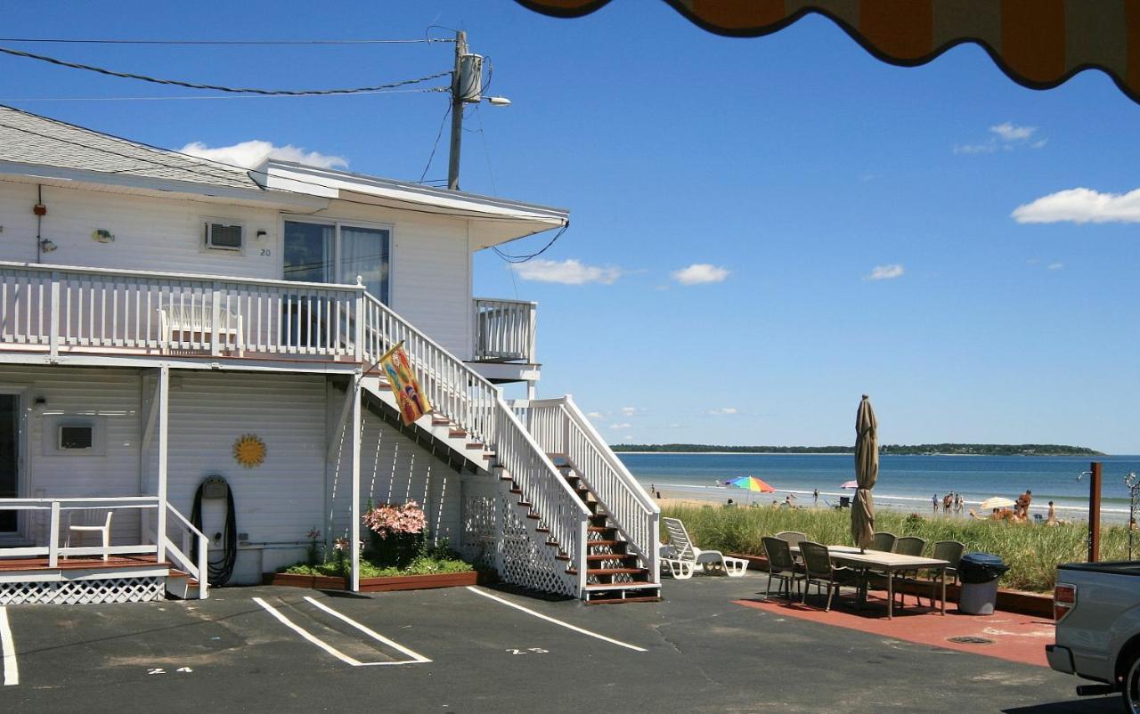 Atlantis Motel — photo 11