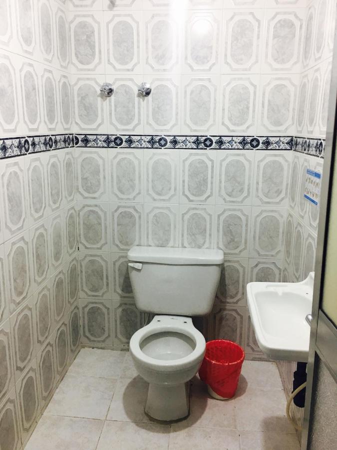 Hotel Parkway Inn 58 Street - 3