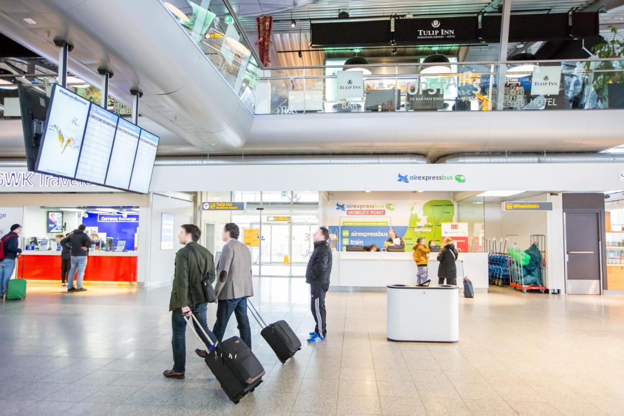 Tulip Inn Eindhoven Airport, Eindhoven – Bijgewerkte prijzen 2022