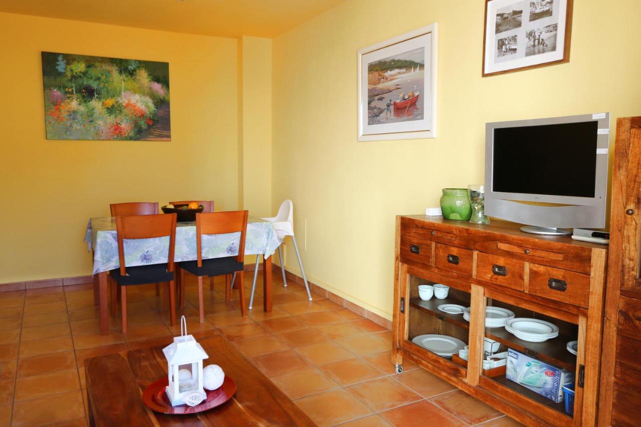 Apartament Antic Plankton, Calella de Palafrugell ...