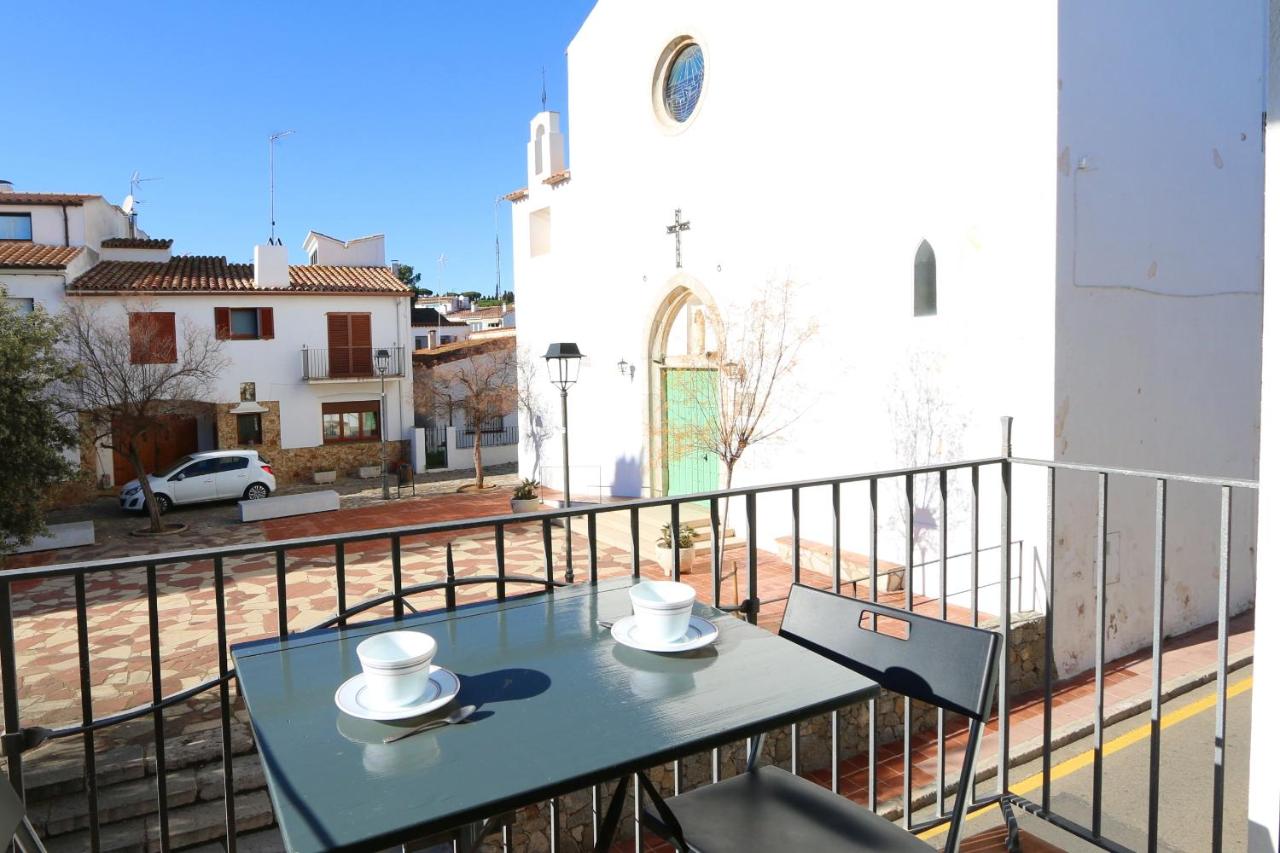 Apartament Antic Plankton, Calella de Palafrugell ...