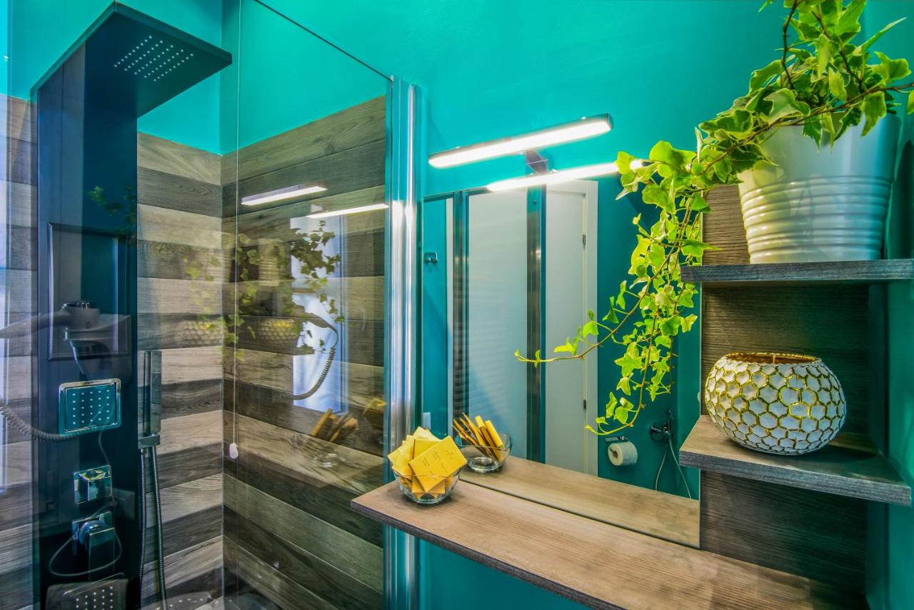 Allegra's House Caracciolo - 3