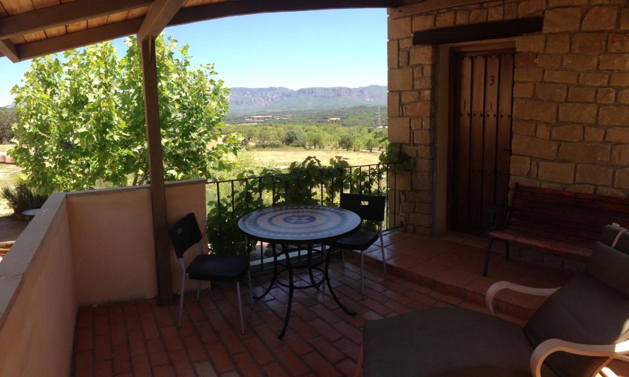 Alén DAragón, Santa Eulalia de Gállego – Updated 2022 Prices