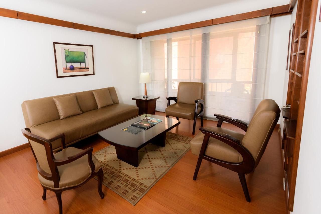 Travelers Condominio Plenitud photo