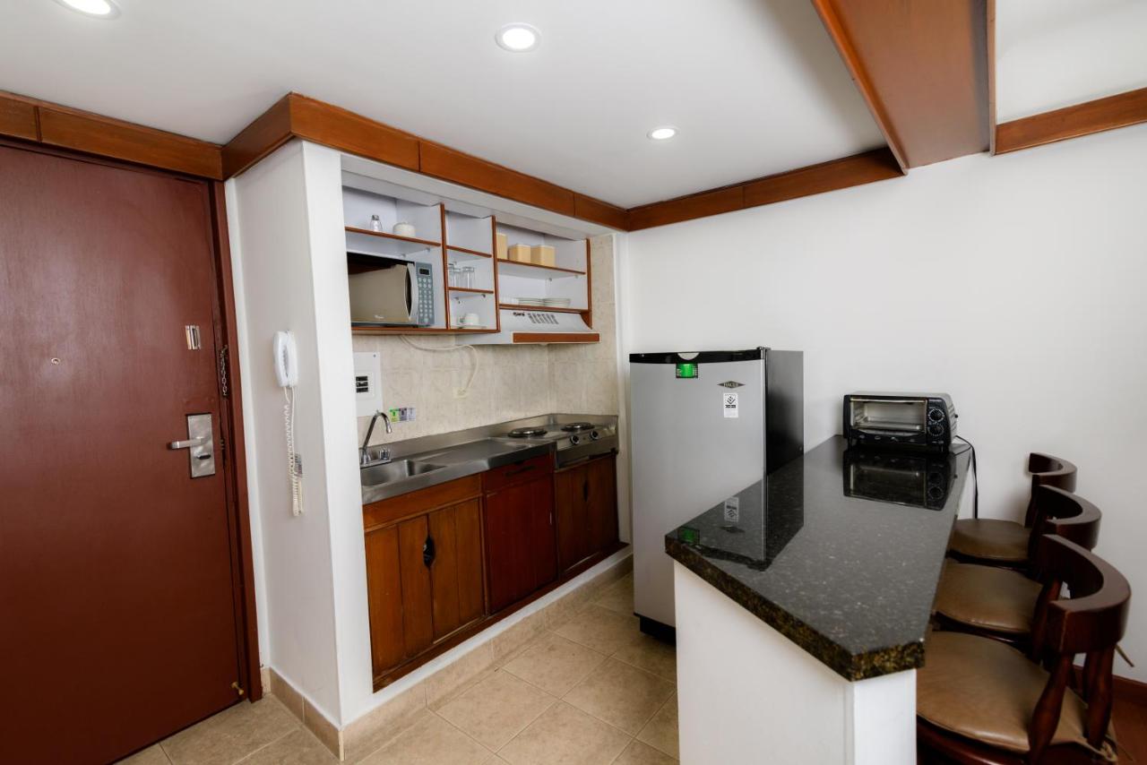 Travelers Condominio Plenitud photo