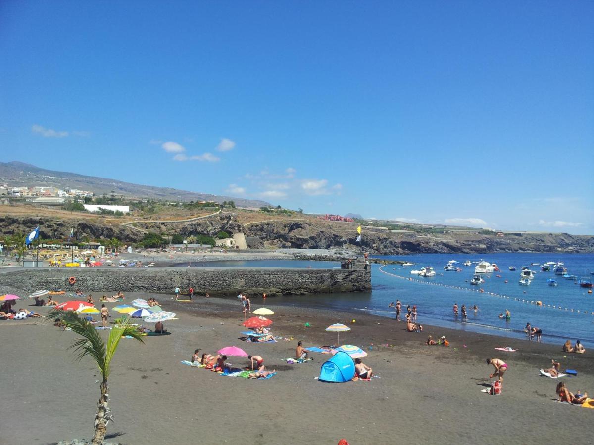 Apartamento Crucero 21, Playa de San Juan – Precios ...