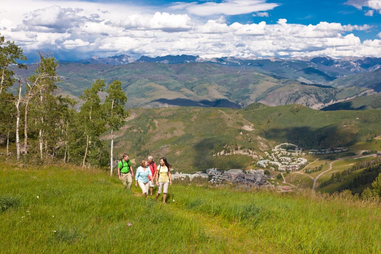 The Christie Lodge – All Suite Property Vail Valley/Beaver Creek — photo 18