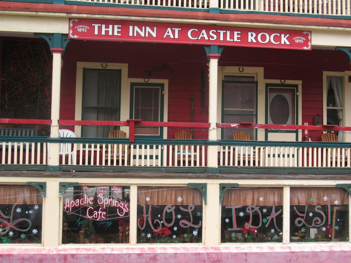Tombstone Canyon Inn — photo 20