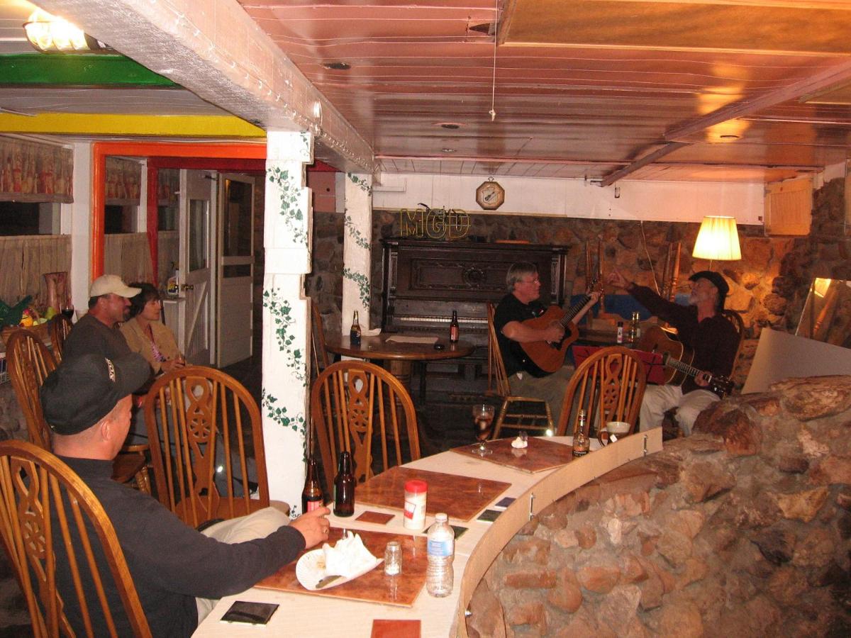Tombstone Canyon Inn — photo 21