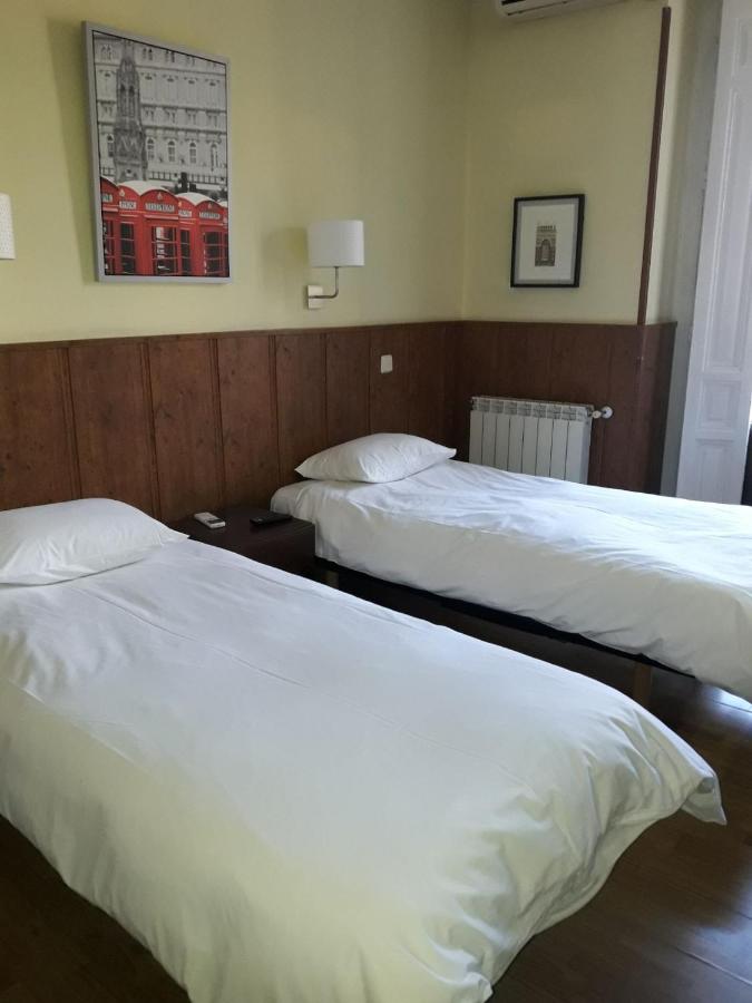 Hostal Asunción, Madrid – Updated 2022 Prices